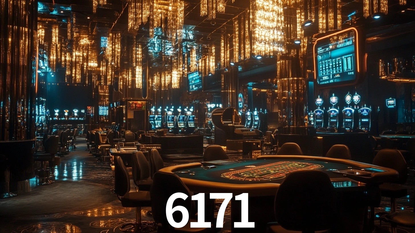 6171 - Várias Máquinas Slots E Bônus - 6171.com