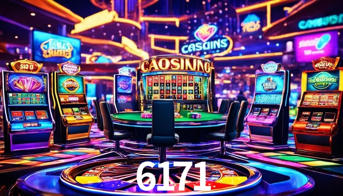 Estatísticas 6171