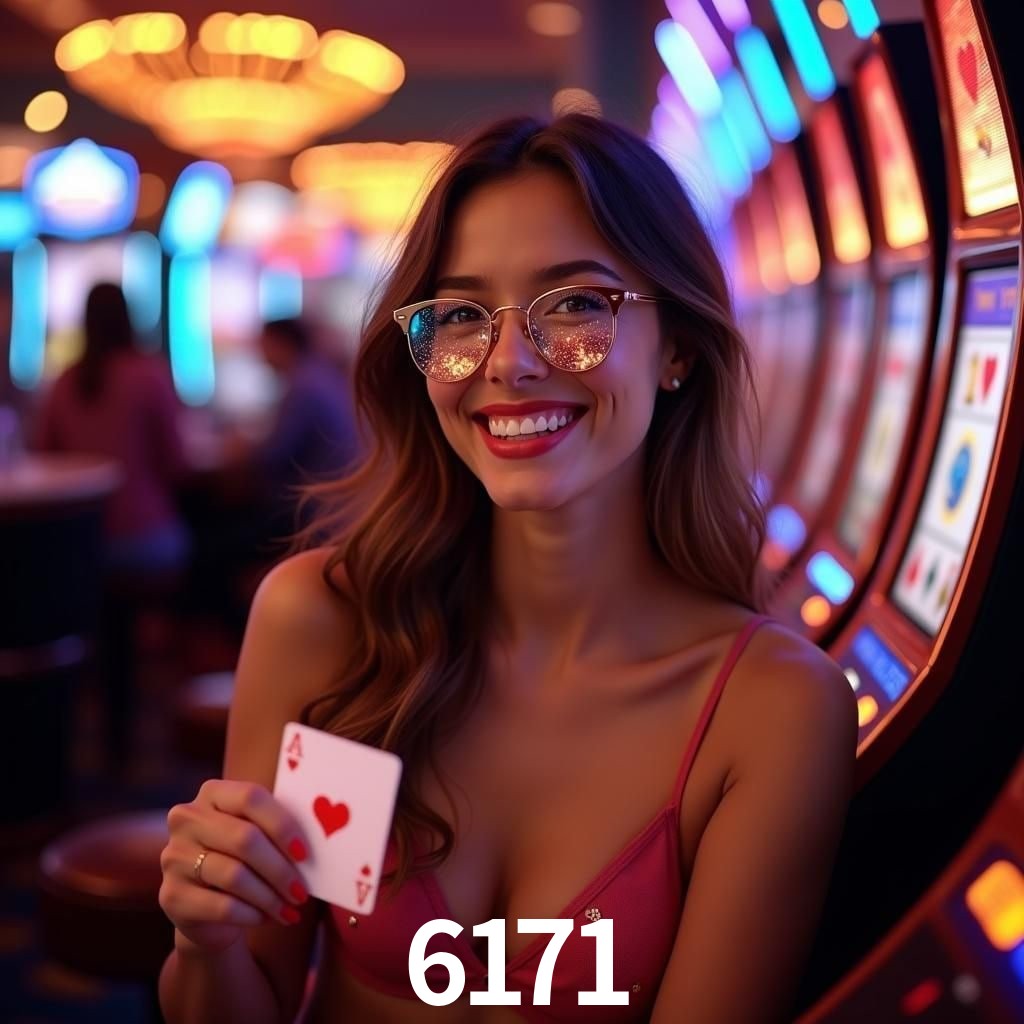 Welcome Bonus 6171