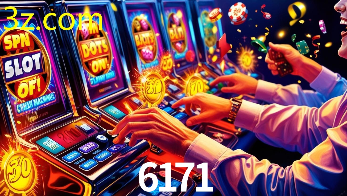 6171.COM