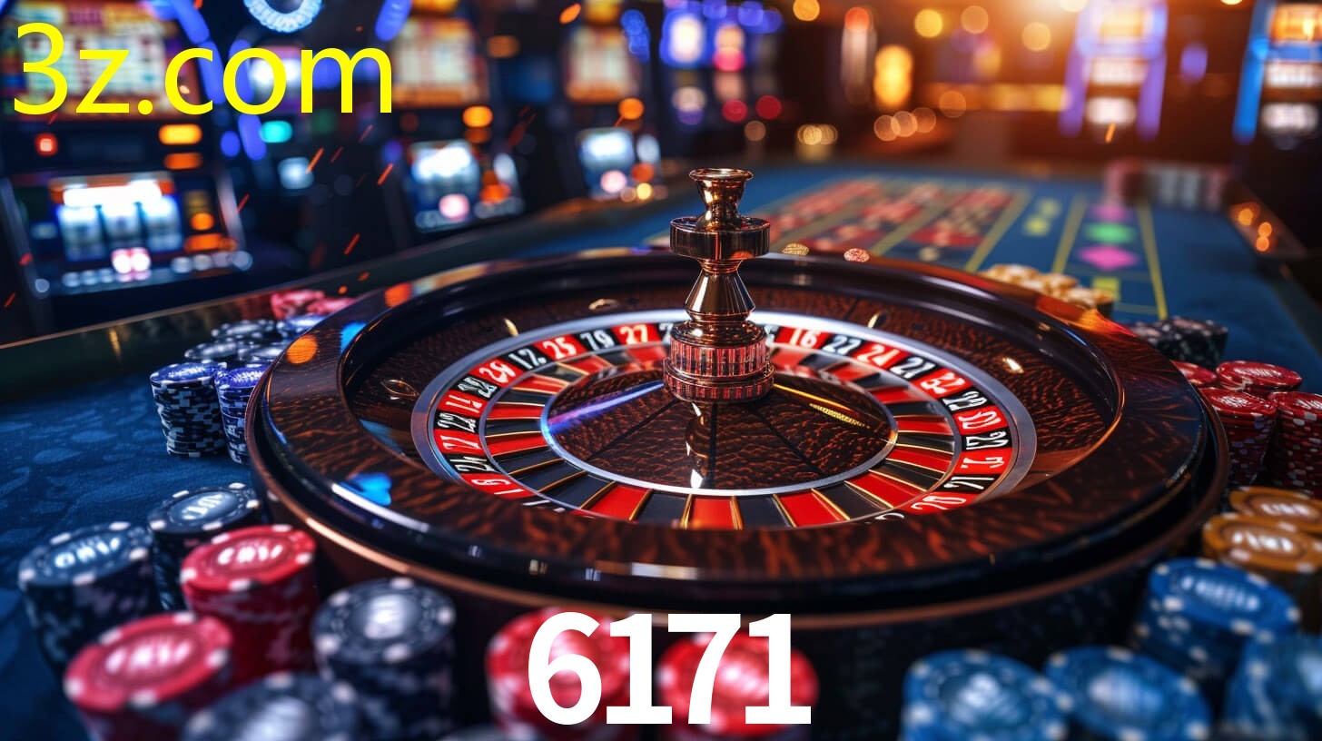6171.COM