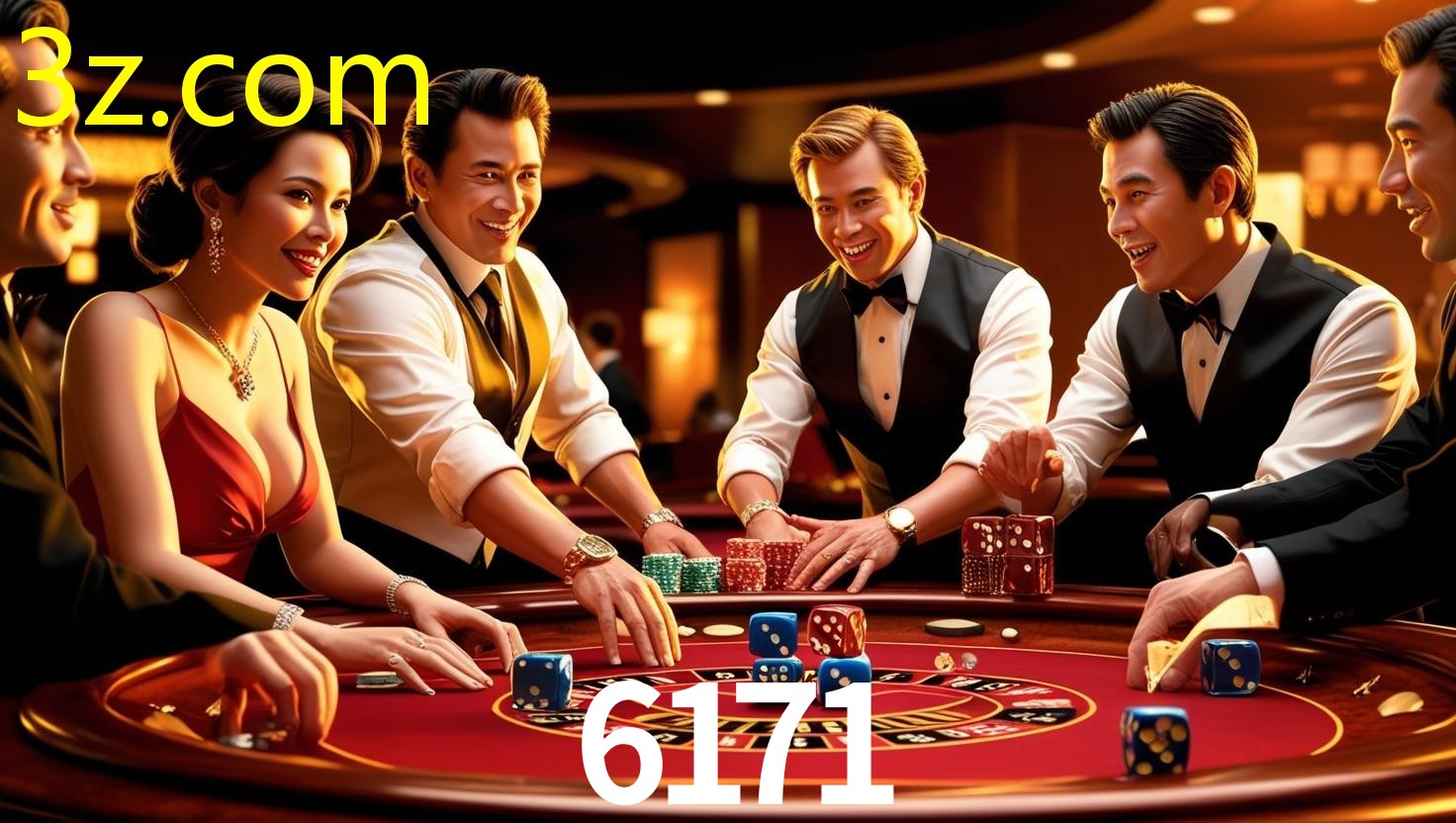6171.COM