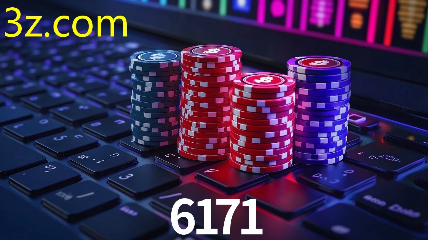 6171.COM