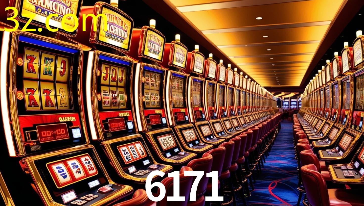 6171.COM