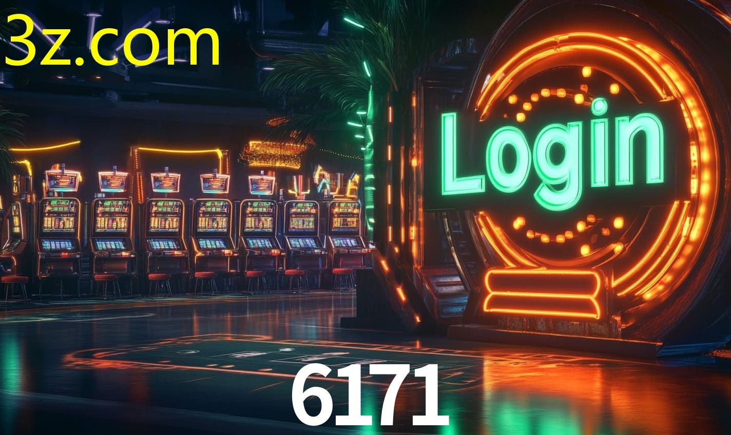 6171.COM