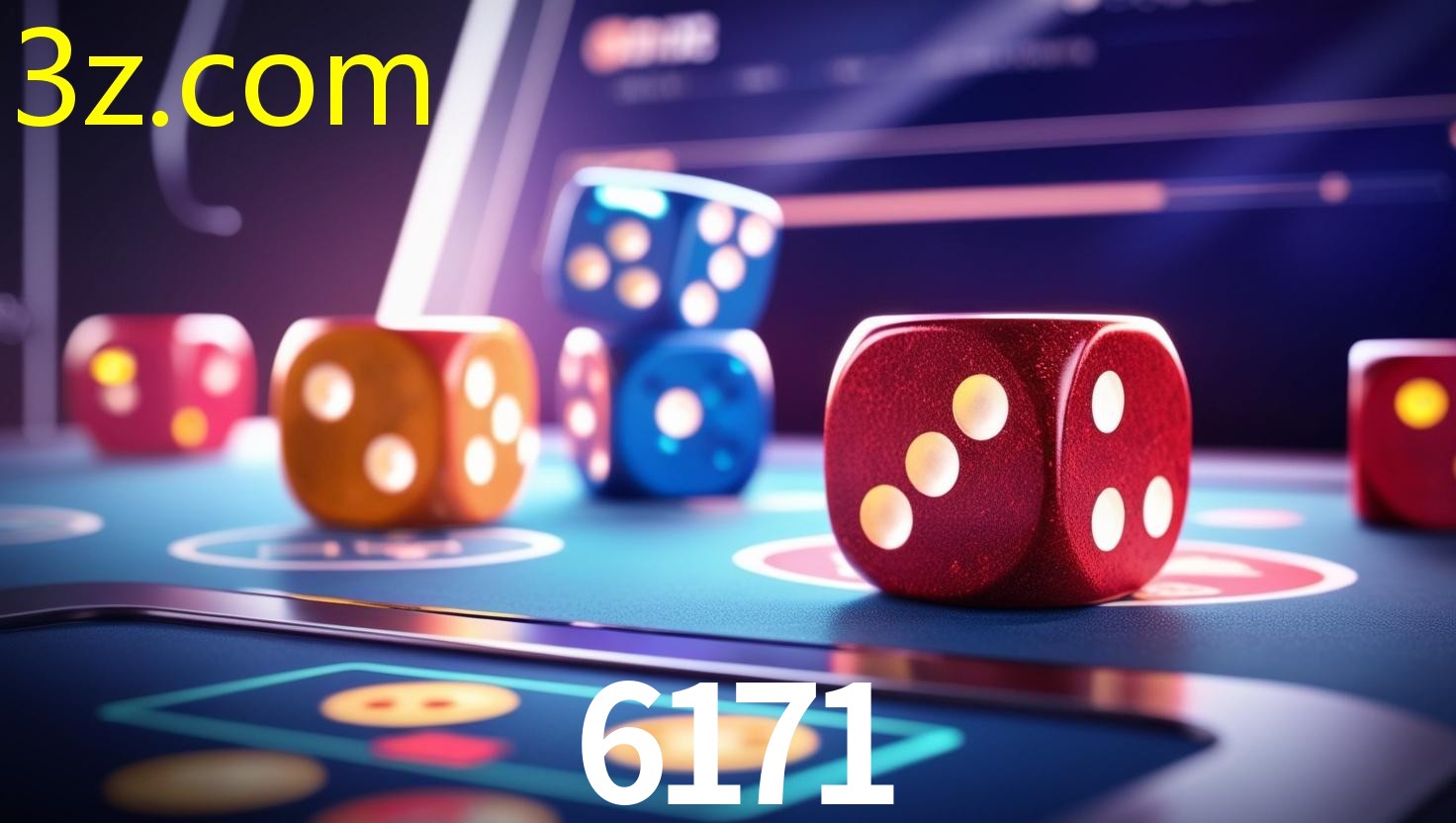 6171.COM