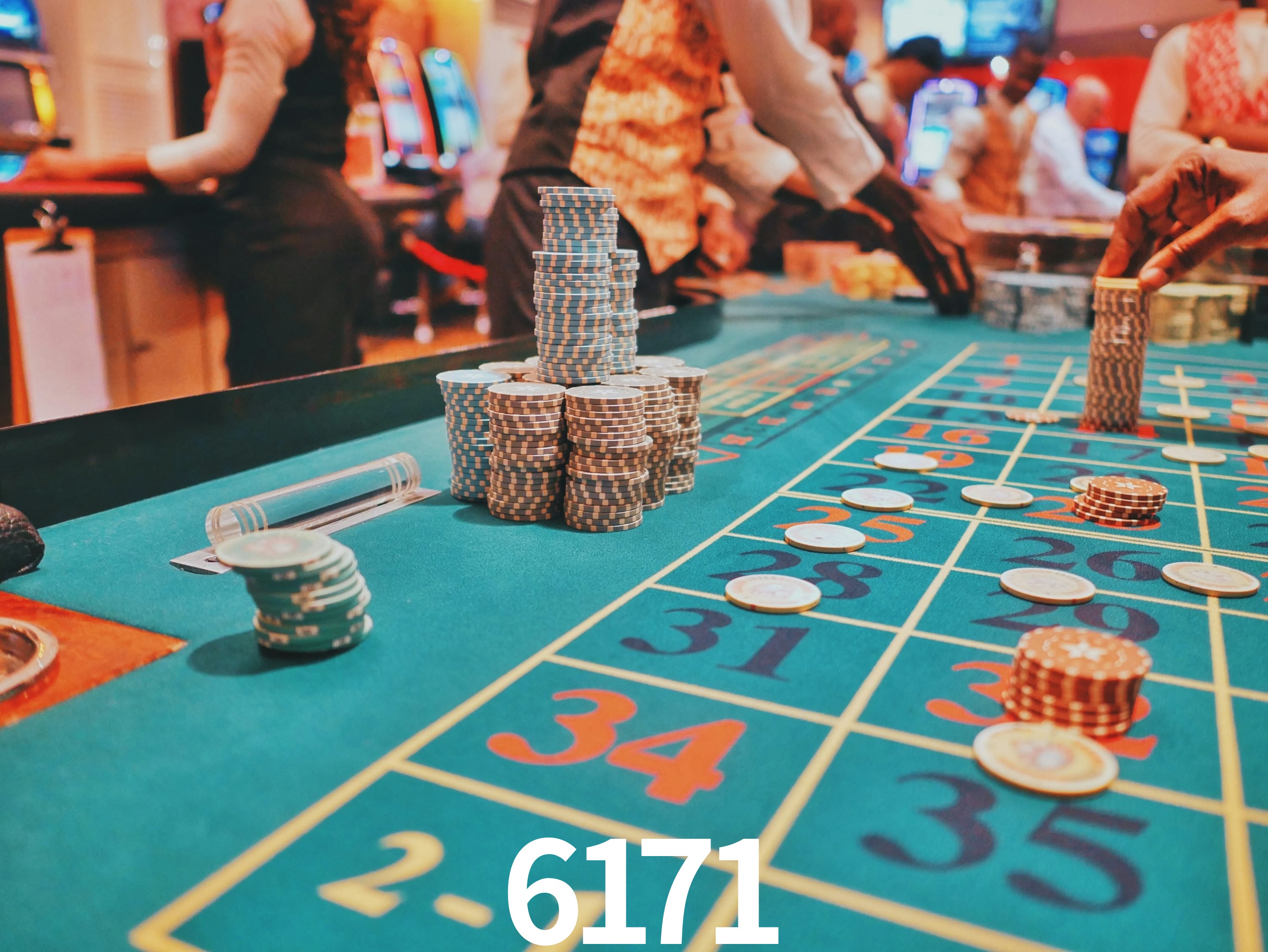 Casino Ao Vivo 6171