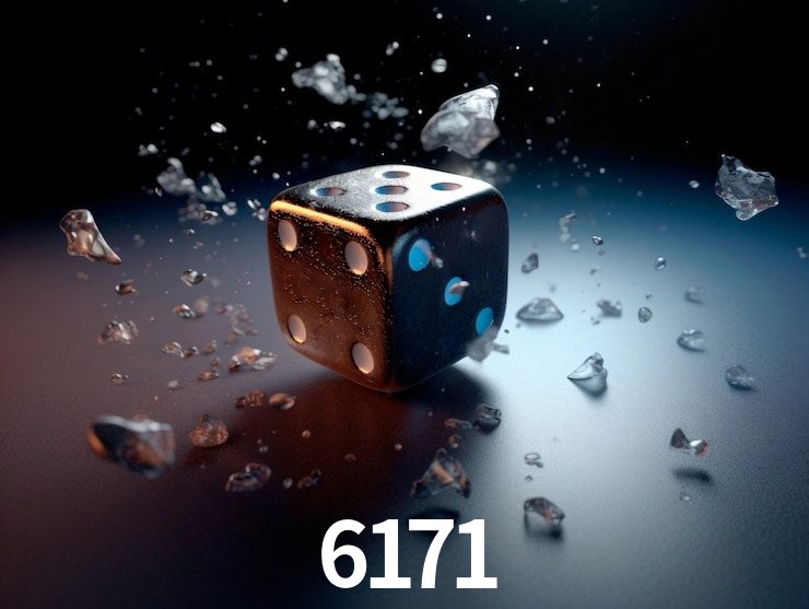 Variedade de jogos na 6171
