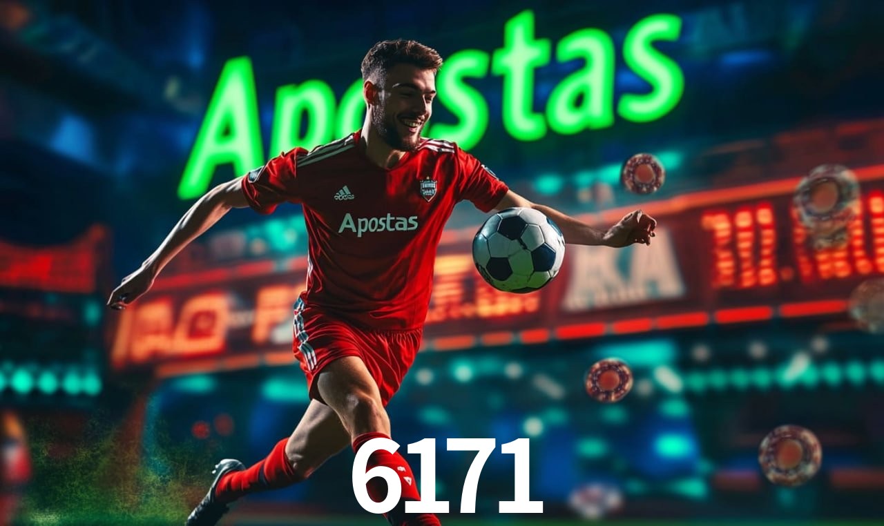 cassino 6171