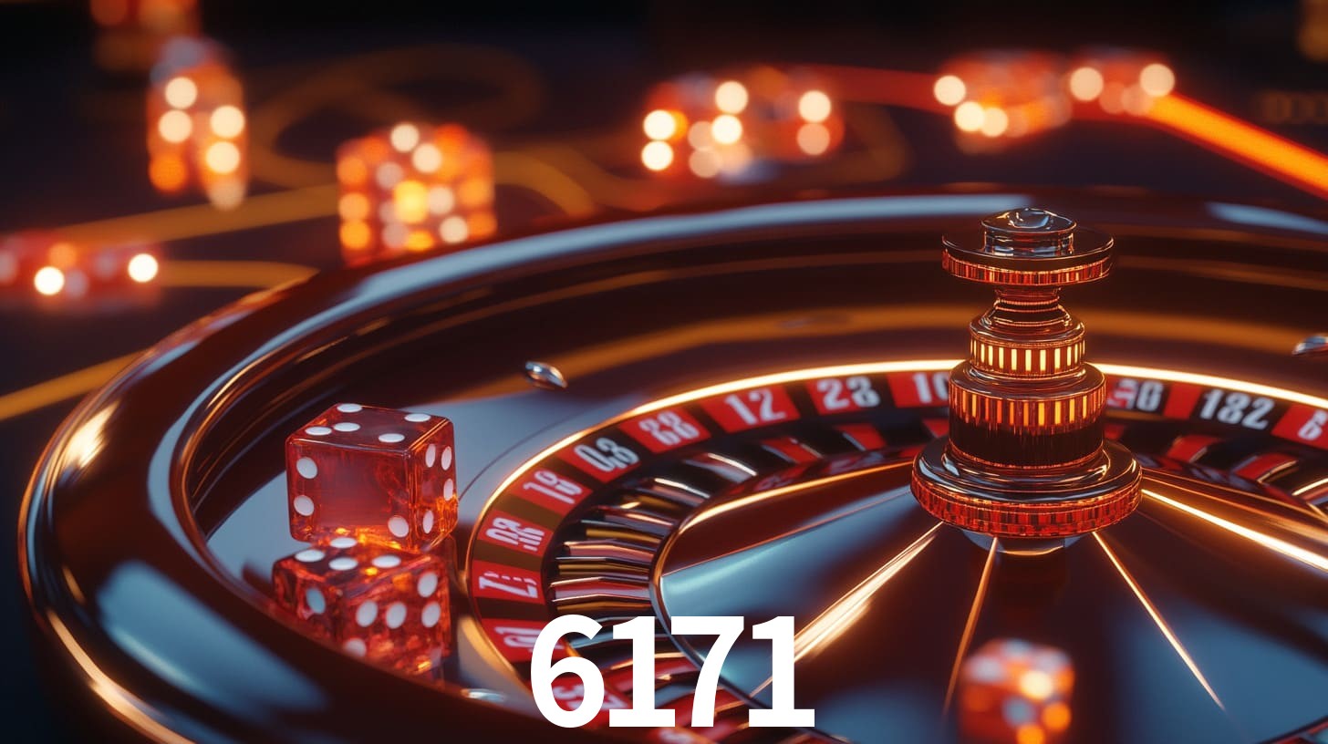 6171: A Experiência de Casino com Jogos de Mesa ao Vivo