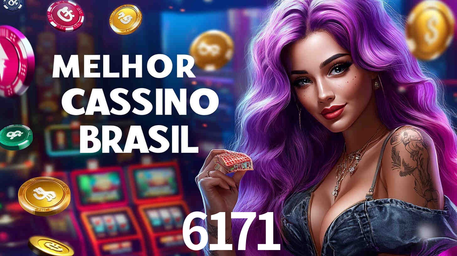 Apostas Esportivas na 6171: Um Guia Completo