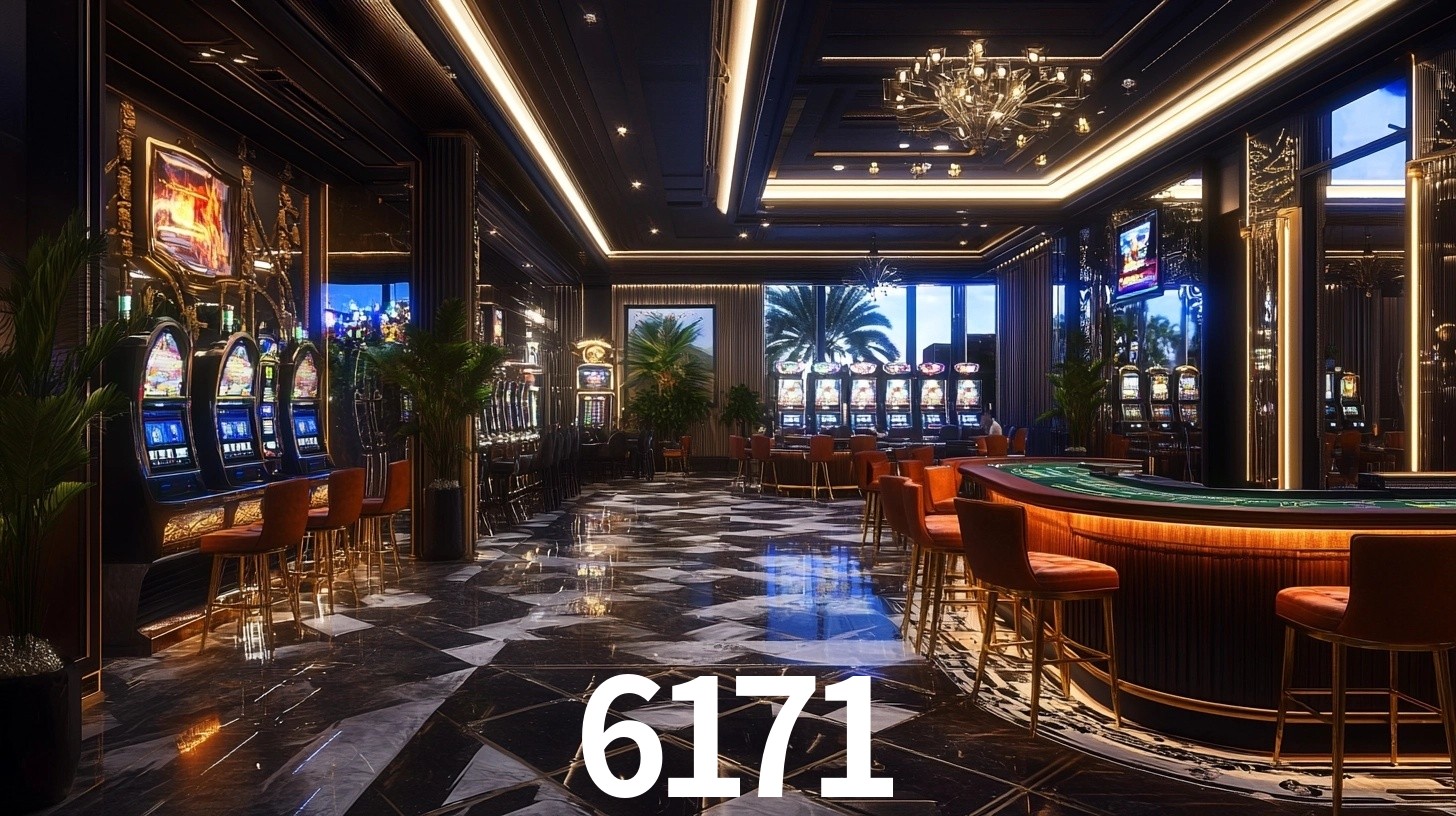 Exclusive Games 6171