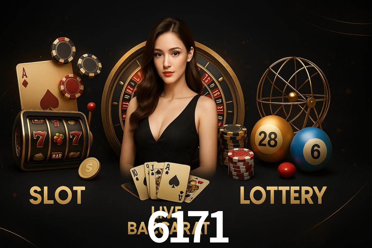 Jogos com bônus e suporte 24h na 6171