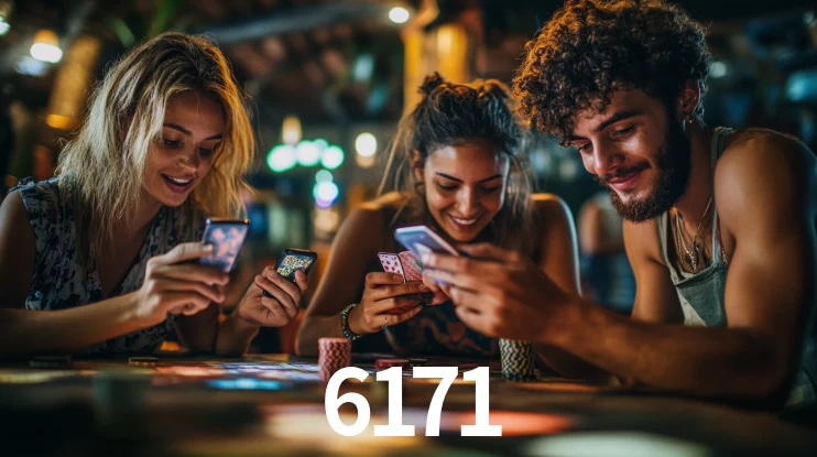 Live Casino 6171