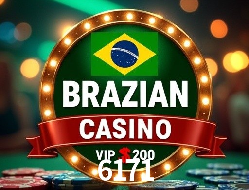 Canal oficial no Telegram da 6171