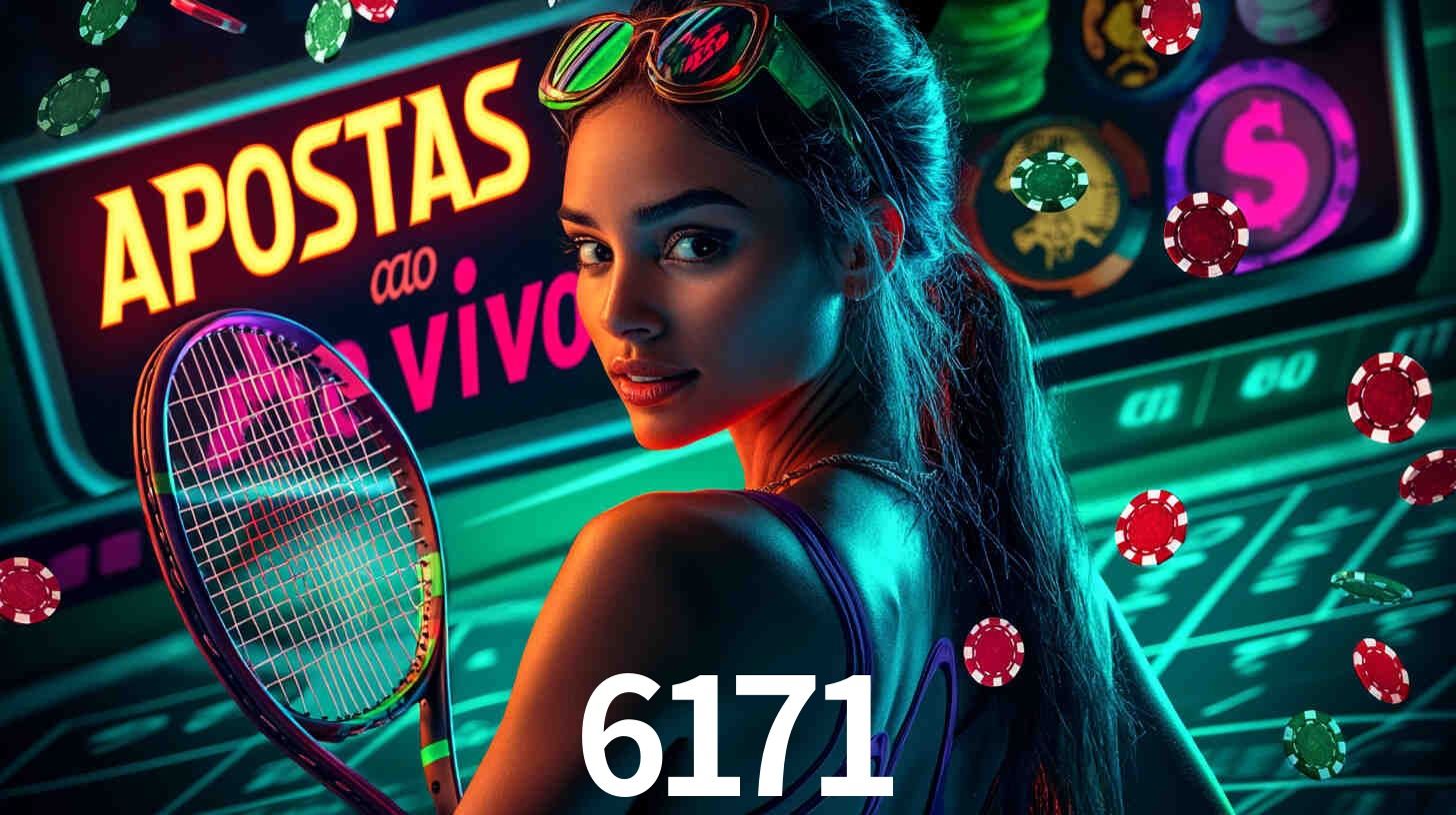 A Popularidade dos Caça-Níqueis no 6171
