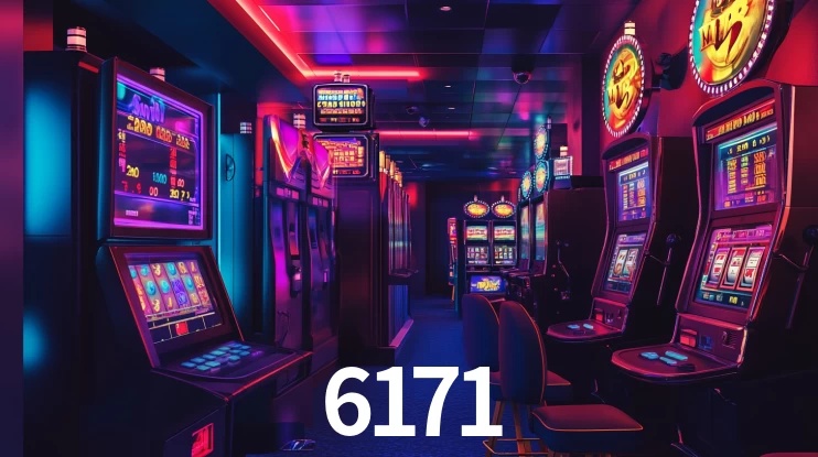 6171 App Interface