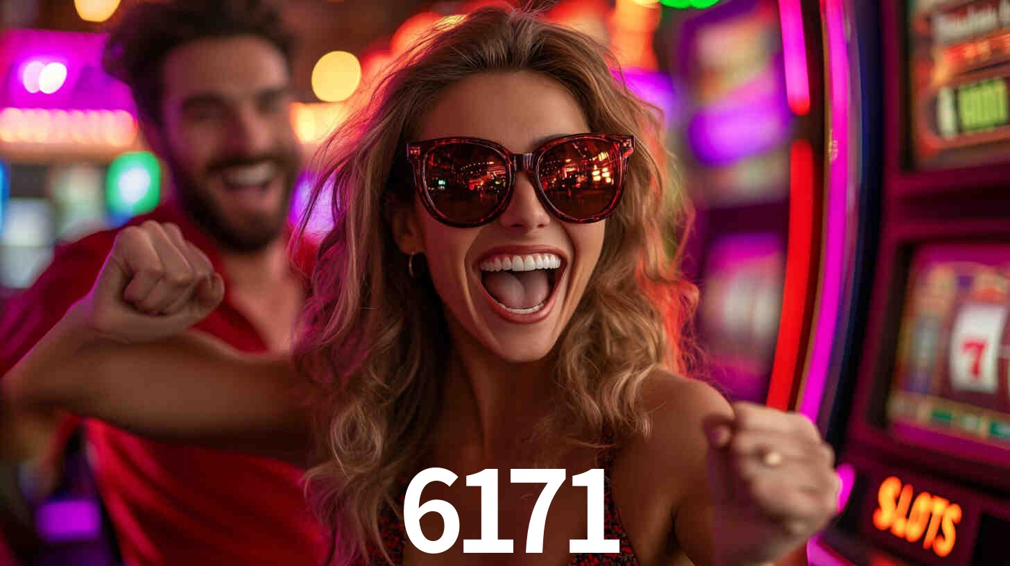 A Popularidade dos Caça-Níqueis no 6171
