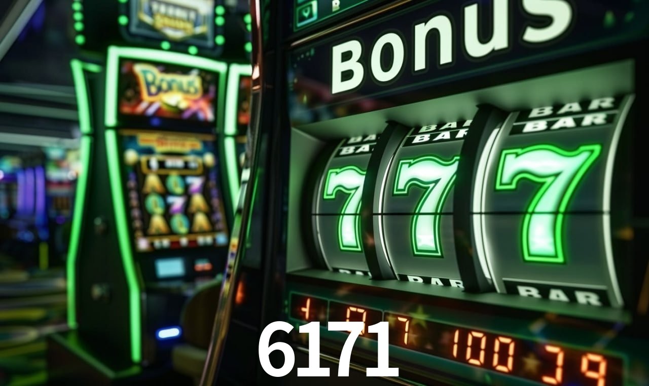 Slot Games 6171