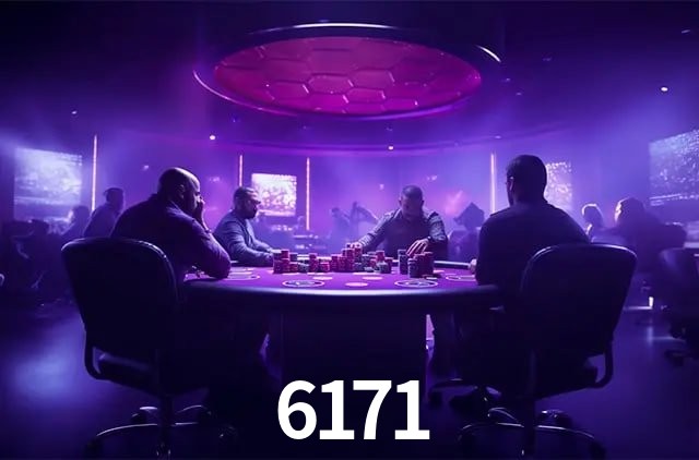 Descubra o Programa VIP da 6171: Vantagens Exclusivas para Jogadores