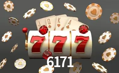 Cassino ao vivo com dealers reais na 6171