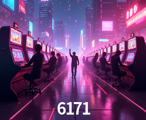 Jogos Exclusivos 6171