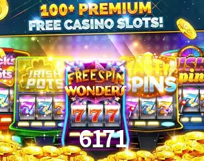Descubra o Mundo do Cassino Online com 6171