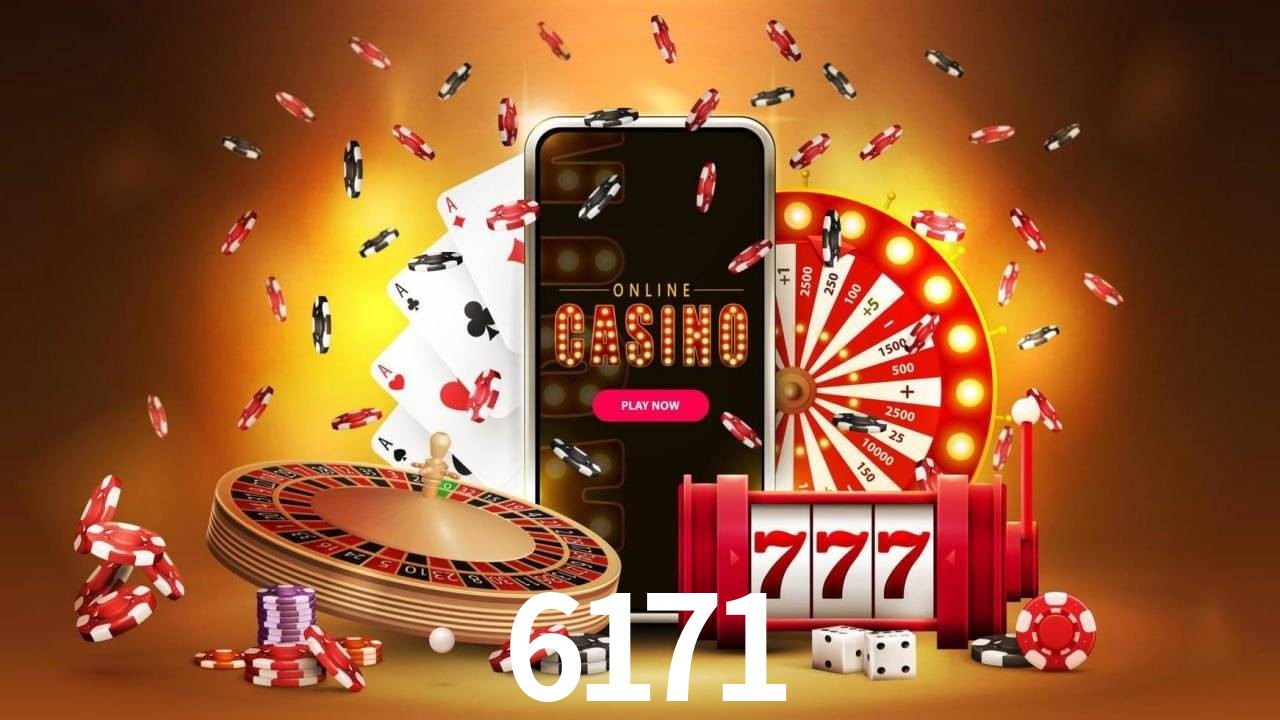 Jogos de Slot 6171