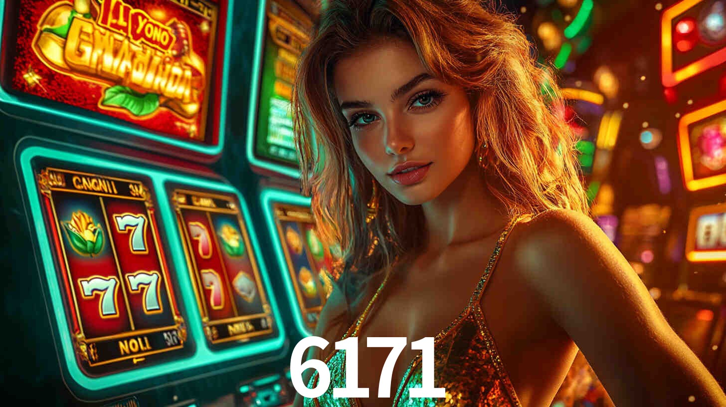 Welcome Bonus 6171