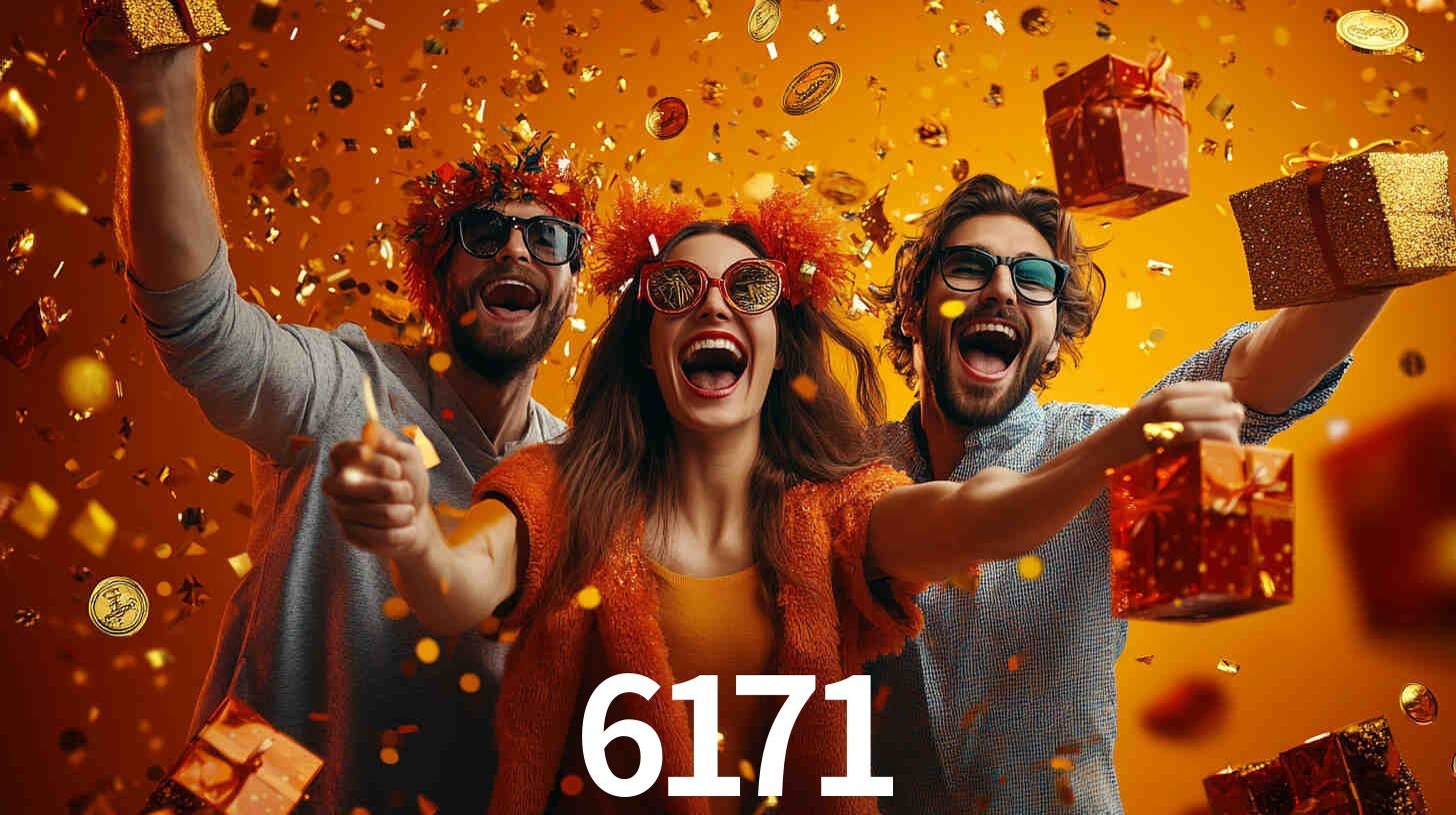 6171: Seu Especialista em Apostas Esportivas Brasileiras