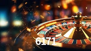 Jogos populares e pagamentos rápidos na 6171