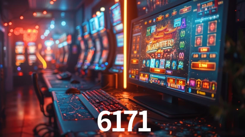Explore as vantagens do 6171: serviço profissional e confiabilidade
