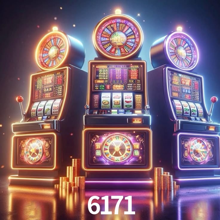 6171