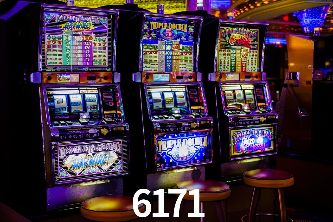 Casino VIP 6171