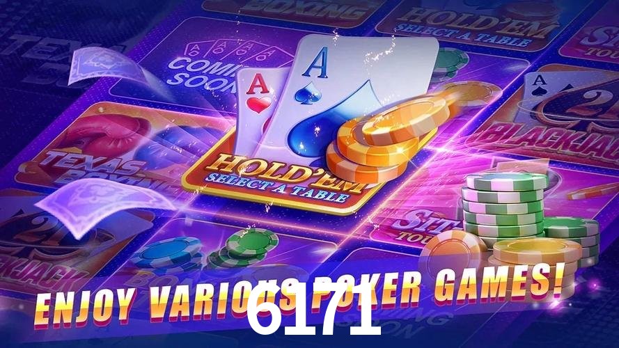 Desvendando o Mundo dos Jogos Virtuais na 6171